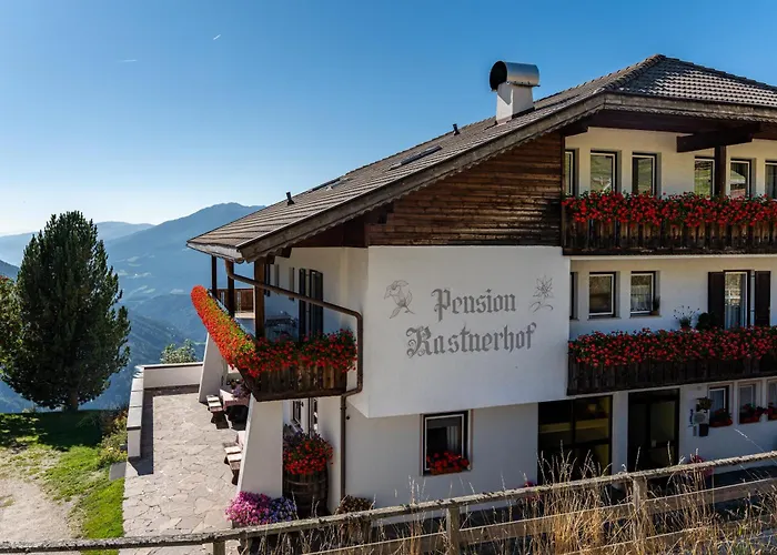 Pension Rastnerhof