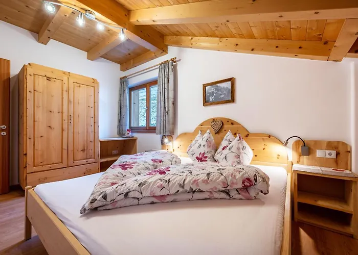Raffreiderhof Apt Fichte