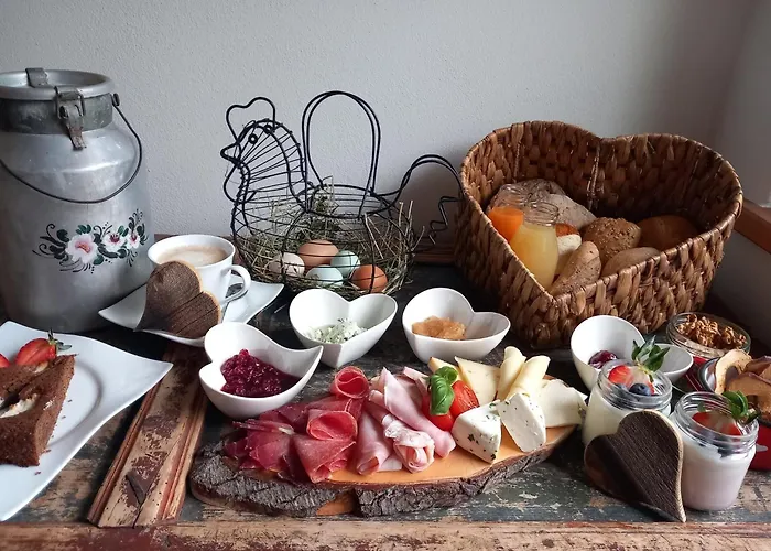 Raffreiderhof Apt Fichte