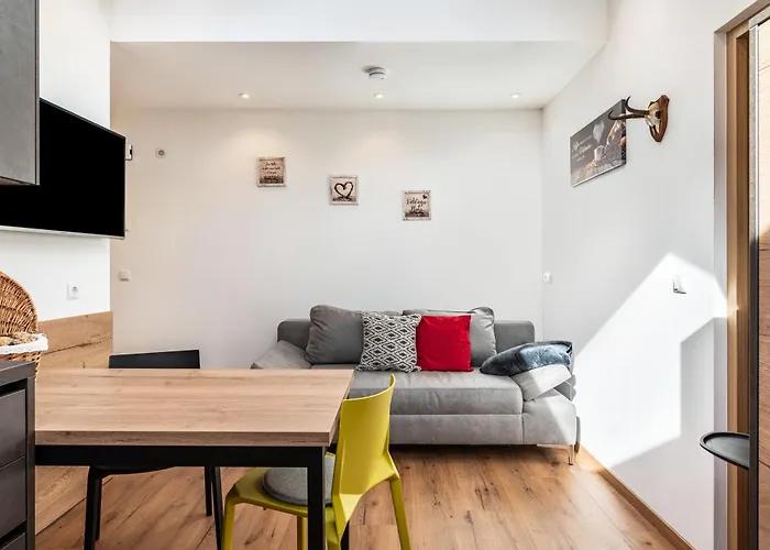 Balbeinhof Apt Gams