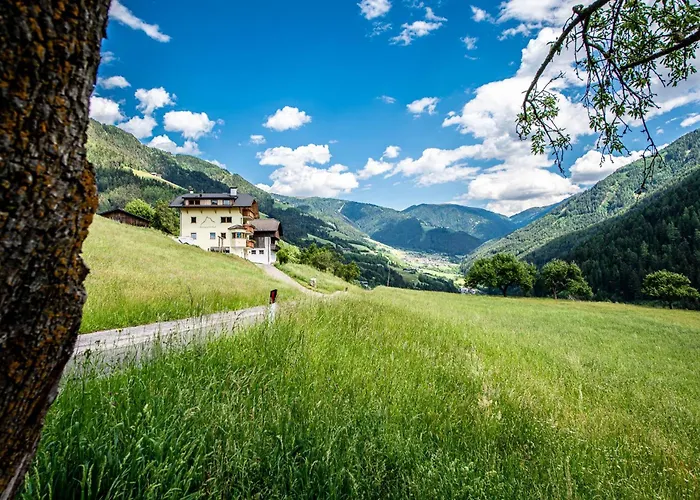Kreuzplonhof Apt Karspitz