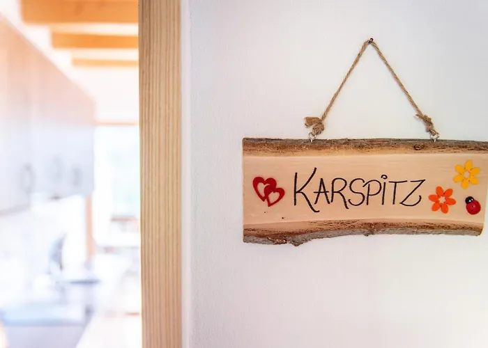 Kreuzplonhof Apt Karspitz